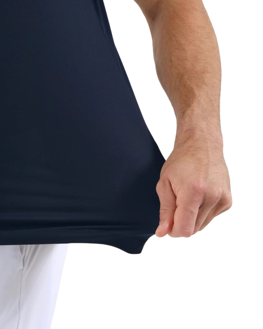 Chervò Lamberto T-Shirt – Detailansicht 3