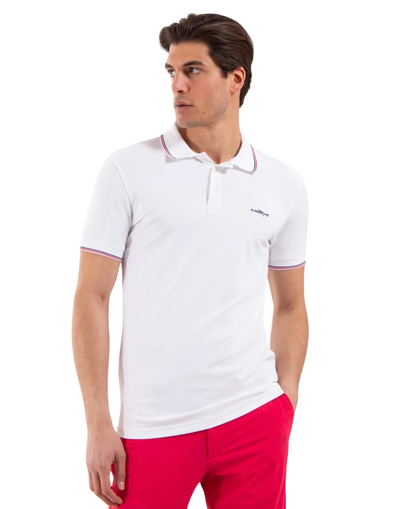 Chervo Airton AF7 Poloshirt