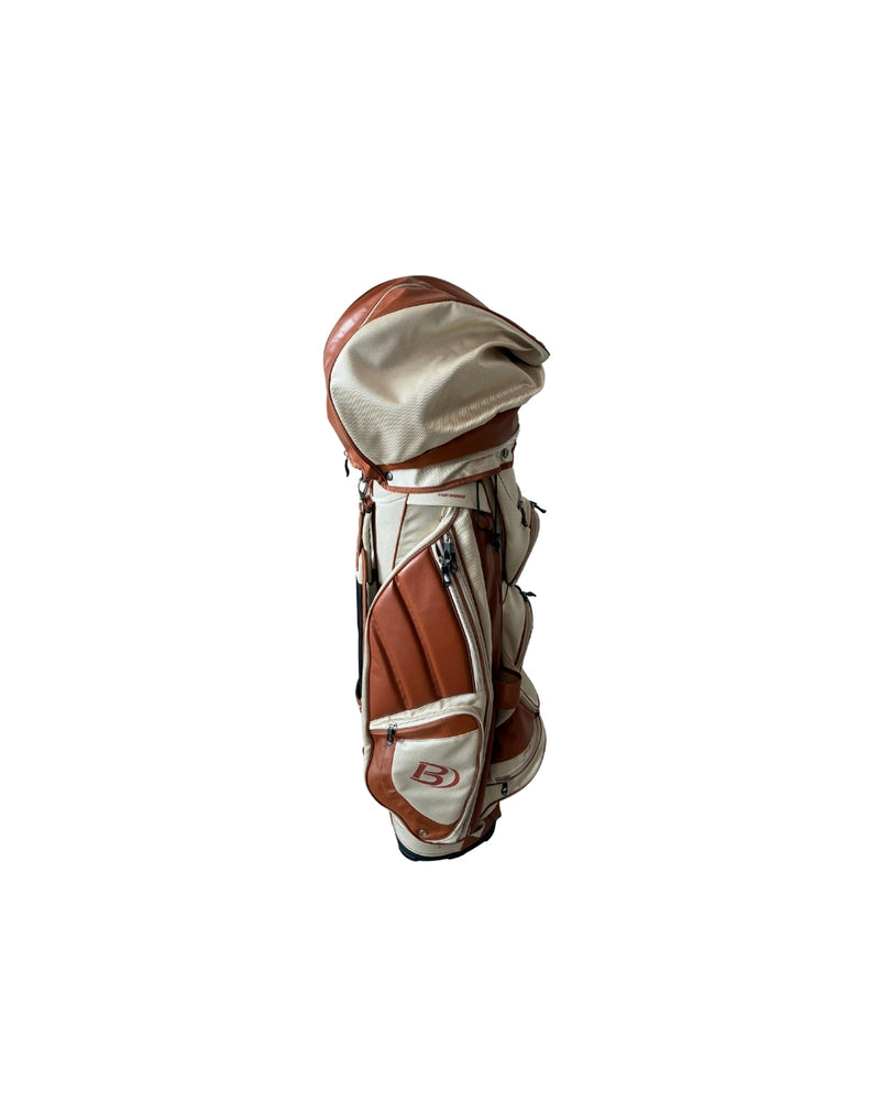 Bennington Q 0-9 Series Lite Cartbag Zustand: guter gebrauchter Zustand