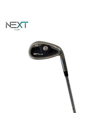 GeoTech SWS W713 Wedge L 60° / N.S Pro 950 GH / Regular Flex