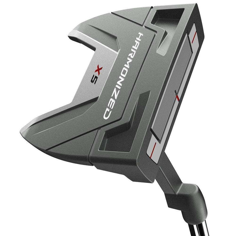 Wilson Harmonized X5 Putter