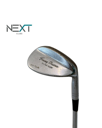 Tommy Armour Silver Scot Sandwedge / Wedge Flex / Dynamic Gold Stahlschaft