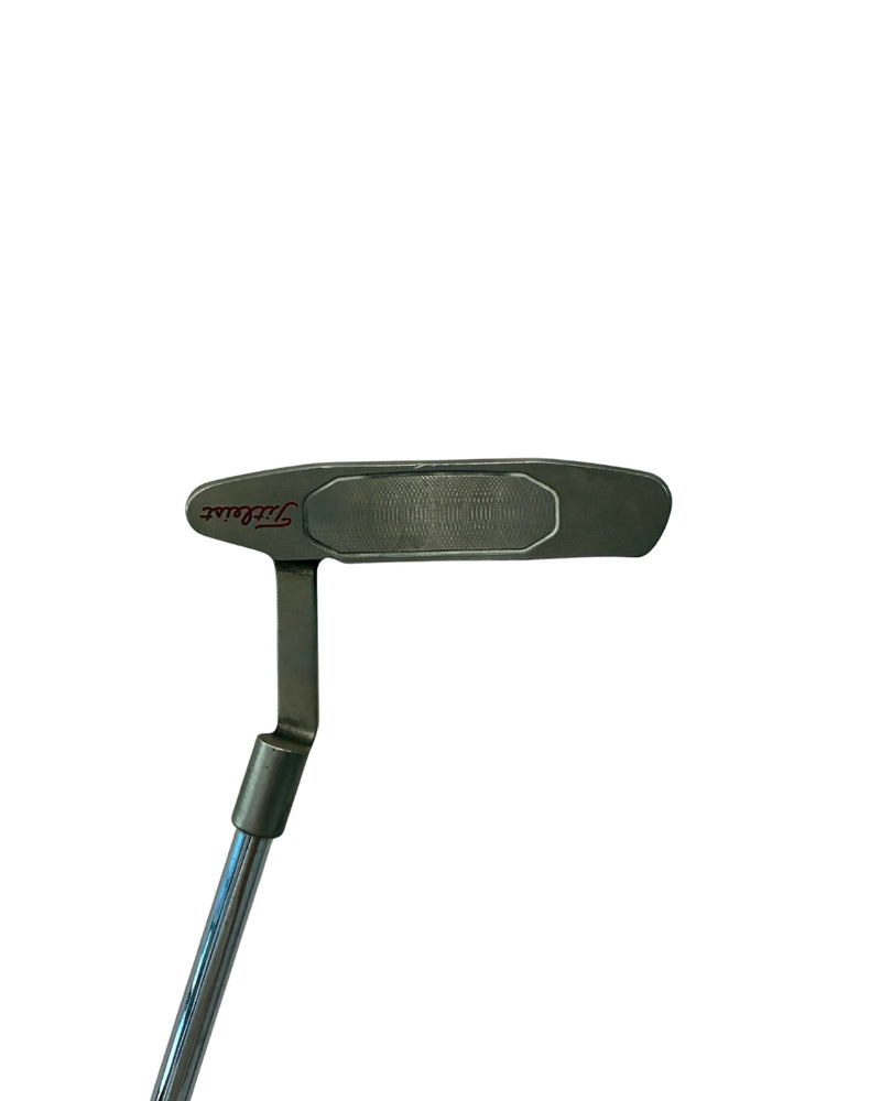 Scotty Cameron Studio Style Newport 2 Putter / Scotty Cameron Stahlschaft