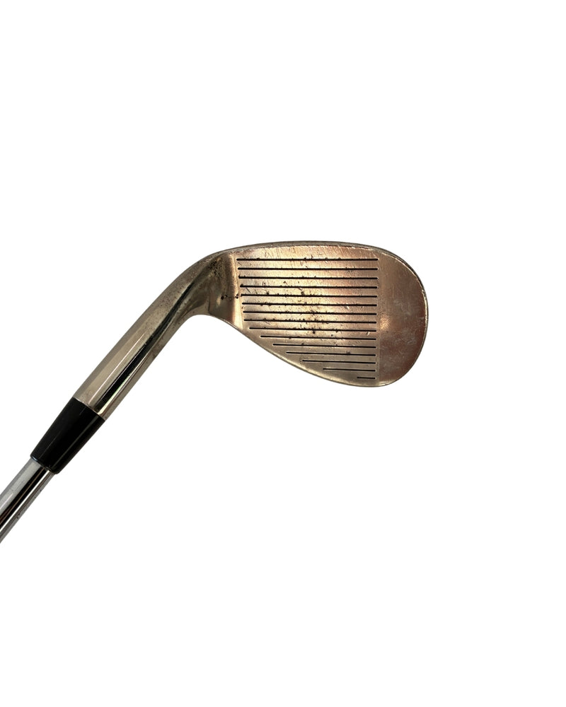 Mizuno MP R Series Black Ni Wedge 60° 09 / Dynamic Gold R300 / Regular Flex