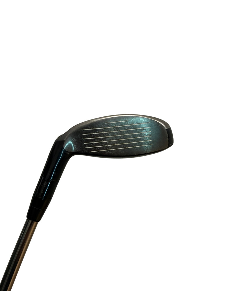 Callaway Great Big Bertha Hybrid 4 22° / UST Mamiya recoil 460 / Regular Flex