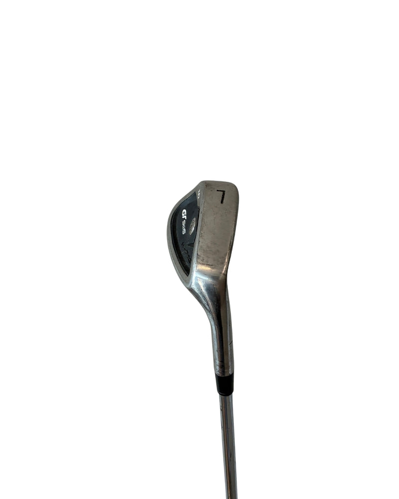 GeoTech SWS W713 Wedge L 60° / N.S Pro 950 GH / Regular Flex