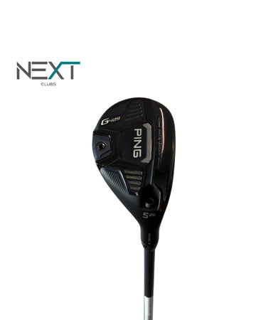 PING G425 Hybrid 5 26° / PING ALTA CB 70g / Regular Flex