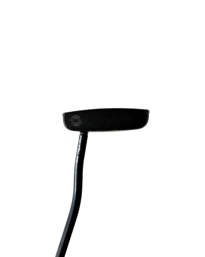 Odyssey 2-Ball ProType Black Putter