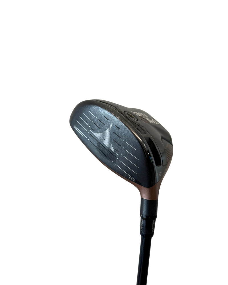 TaylorMade BRNR Mini Driver 11,5° Linkshand / Flex R