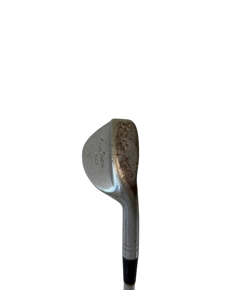 Tommy Armour Silver Scot Sandwedge / Wedge Flex / Dynamic Gold Stahlschaft
