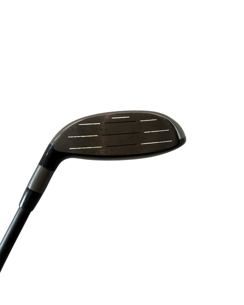 Callaway Epic Max Fairwayholz 3 / Project X Cypher 50 5.5 50g / Regular Flex