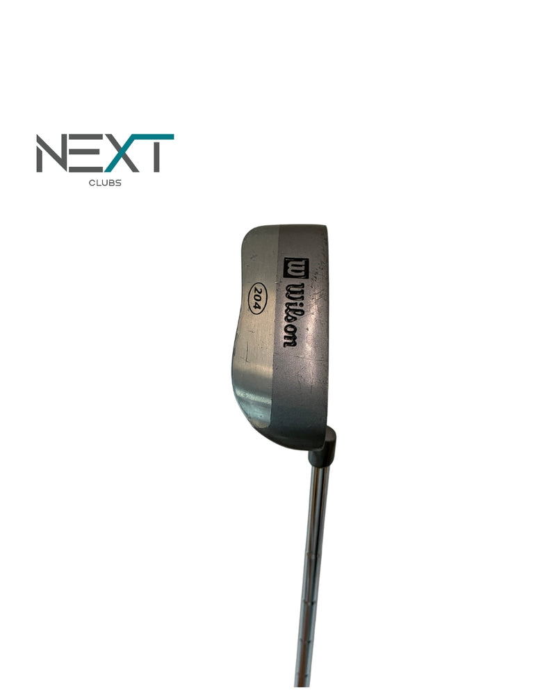 Wilson X31id Putter 35 Inch / Stahl