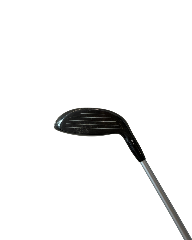 Titleist GT2 Fairwayholz 3 15° Linkshand / Mitsubishi Chemical Speed Mesh 40g / Stiff Flex