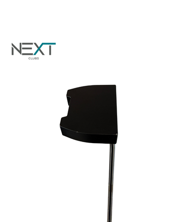 Single-Putt No. 59 Putter / Putter-Stahlschaft / Putter Flex