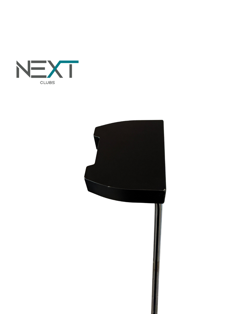 Single-Putt No. 59 Putter / Putter-Stahlschaft / Putter Flex