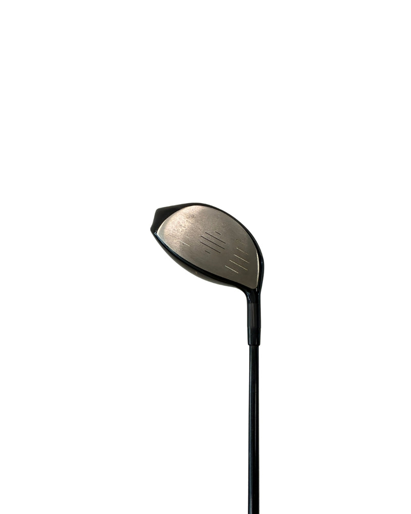 TaylorMade Tour Burner Driver 9,5° Linkshand / Fujikura Rombax 75g / Stiff Flex