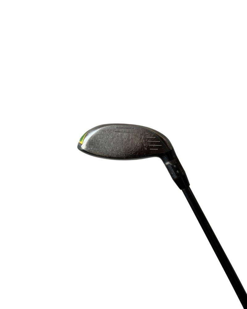 Callaway Epic Flash Fairwayholz 5 18° Linkshand / TENSEI AV Series 75g / Stiff Flex