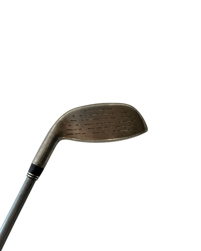 Cobra S3 Max Hybrid 4 / UST Mamiya iHS 60g / Ladies Flex