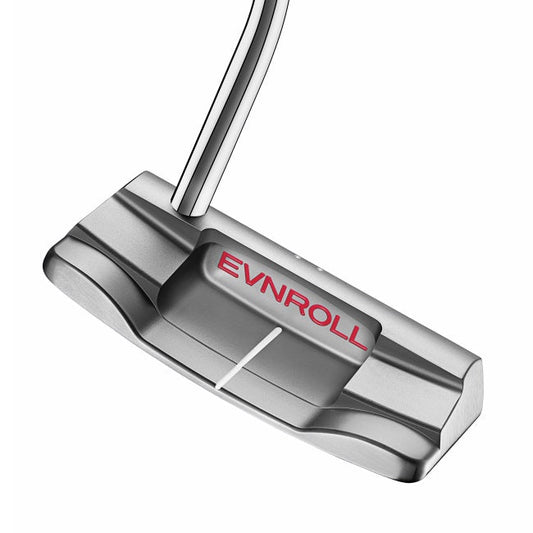 Evnroll ER2 MidBlade Putter