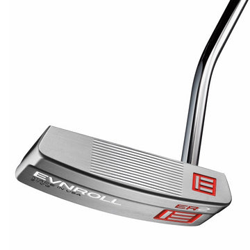 Evnroll ER2 MidBlade Putter