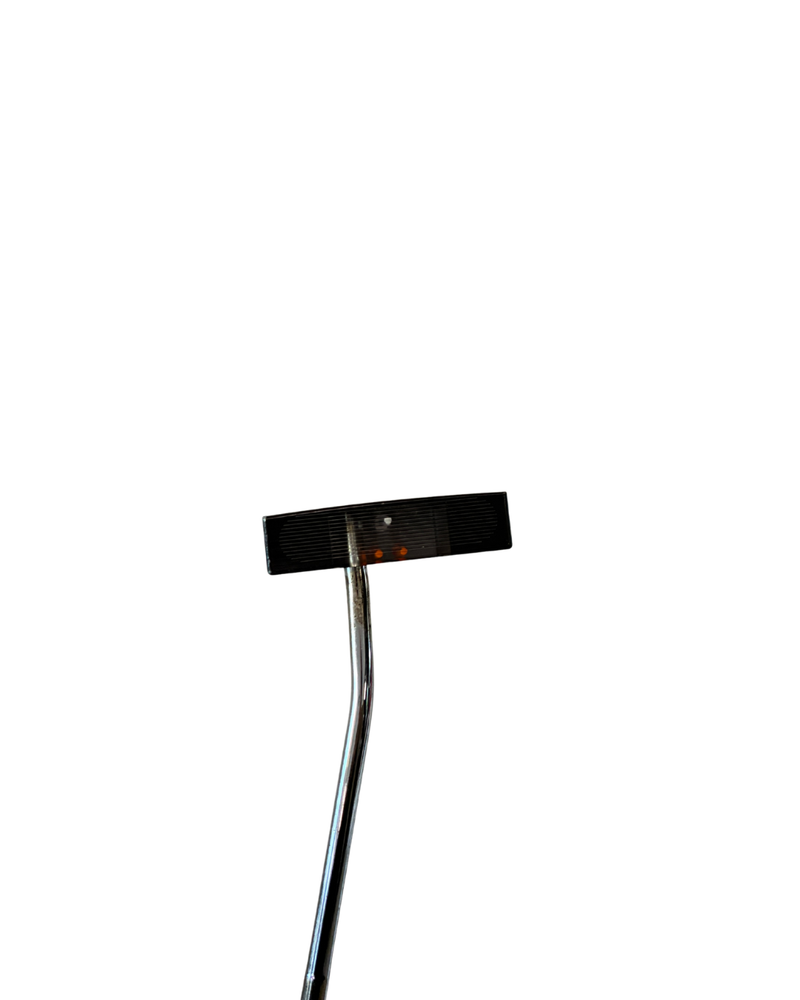 Single-Putt No. 59 Putter / Putter-Stahlschaft / Putter Flex