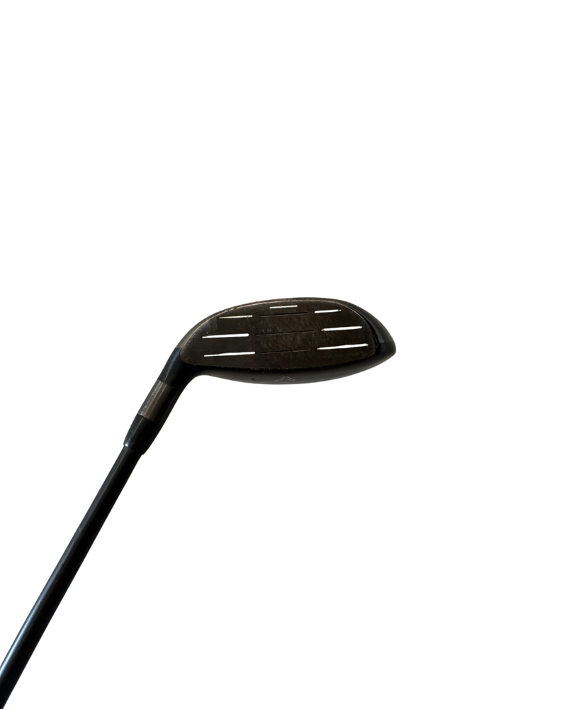 Callaway Epic Max Fairwayholz 3 15° / Project X Cypher 5.0 50g / Regular Flex
