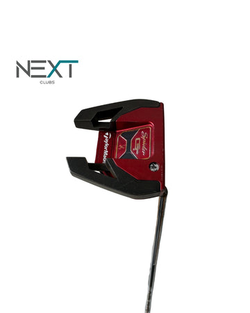 TaylorMade Spider GT Putter