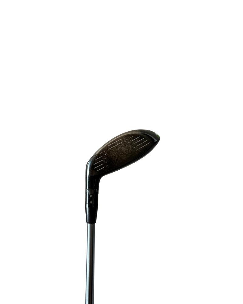Callaway Great Big Bertha Epic Fairwayholz 5 18° / Project X HZRDUS 65g / Regular Flex