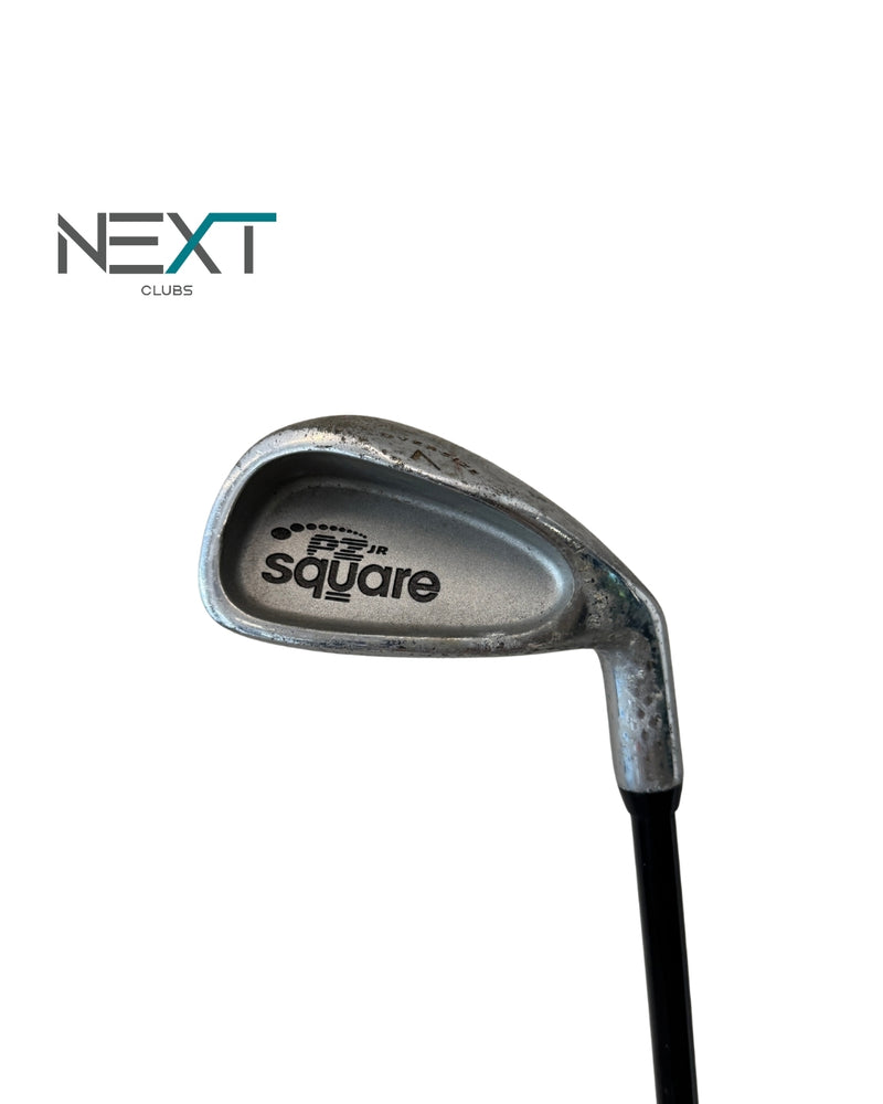 Square PZ Junior Eisen 7 / Junior Flex / Graphitschaft