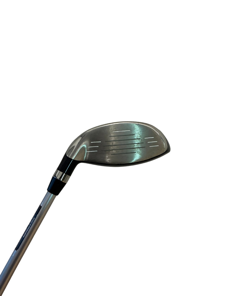 Cobra S3 Max Fairwayholz 3 / Fujikura Blur TX004 / Ladies Flex