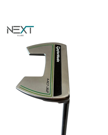TaylorMade MO-32 Putter / TaylorMade Putter Griff