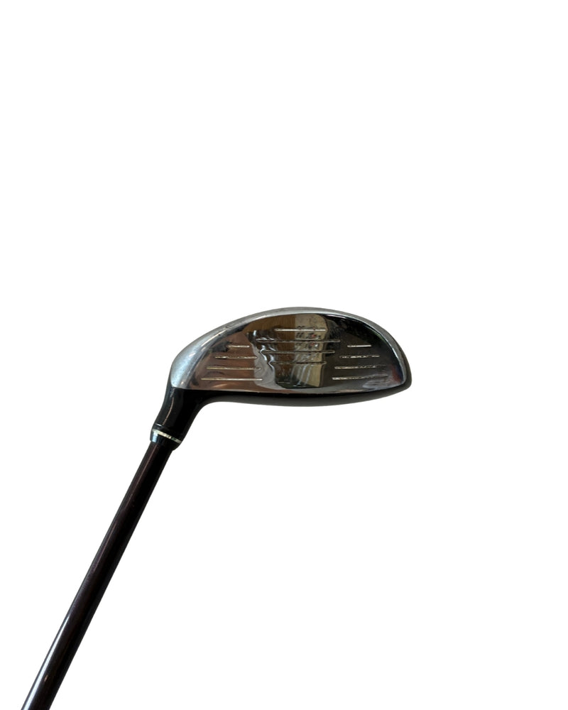 GIII Hyper Effect Structure Fairwayholz 7 21° / GIII SVF Light FL-413F 44g / Ladies Flex
