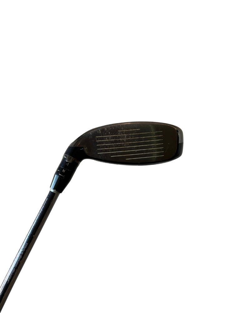 Callaway Big Bertha Hybrid 4 21° / EvenFlow Project X 45g / Senior Flex