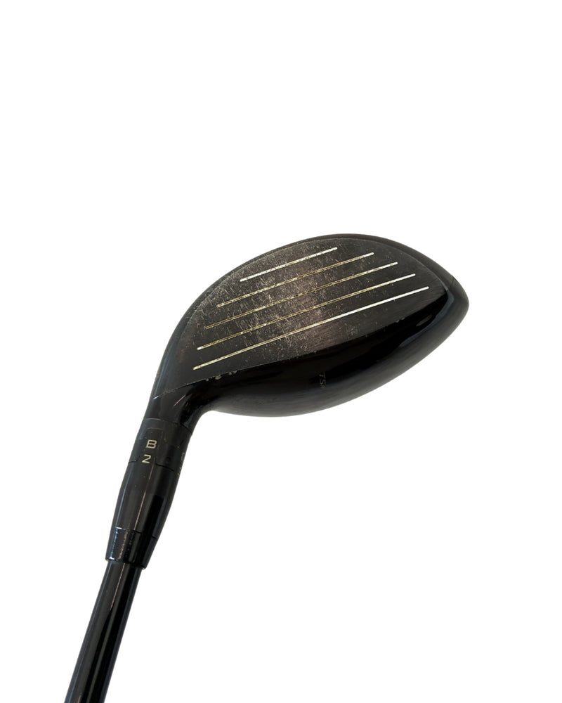 Titleist TSR2 Fairwayholz 5 18° / Mitsubishi Tensei AV Series 65g / Regular Flex