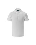 Chervò Ardino Junior-Poloshirt – Gesamtansicht (zweite Farbvariante)