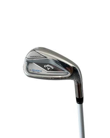 Neu Callaway Paradym Ai Smoke Approach Wedge 48° / Flex L