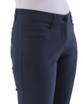 Chervò Spadoni Capri-Hose – Detailansicht 3
