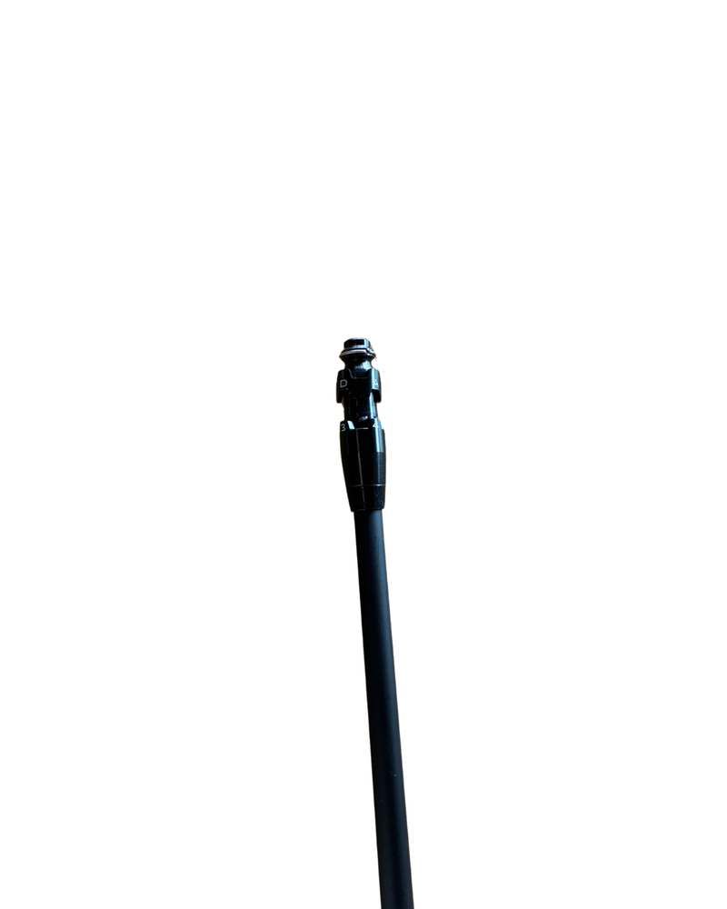 Mitsubishi Chemical TENSEI 1K Black Titleist Adapter-Schaft 75g / Extra Stiff Flex