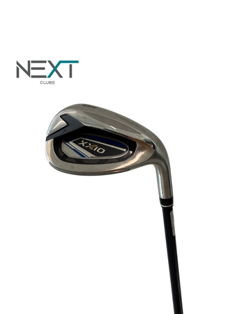 XXIO 12 Wedge AW / XXIO MP1200 DST Dual Speed Technology 45g / Senior Flex