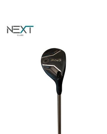 PING G440 Hybrid 4 23° / PING Tour 2.0 85g / Stiff Flex