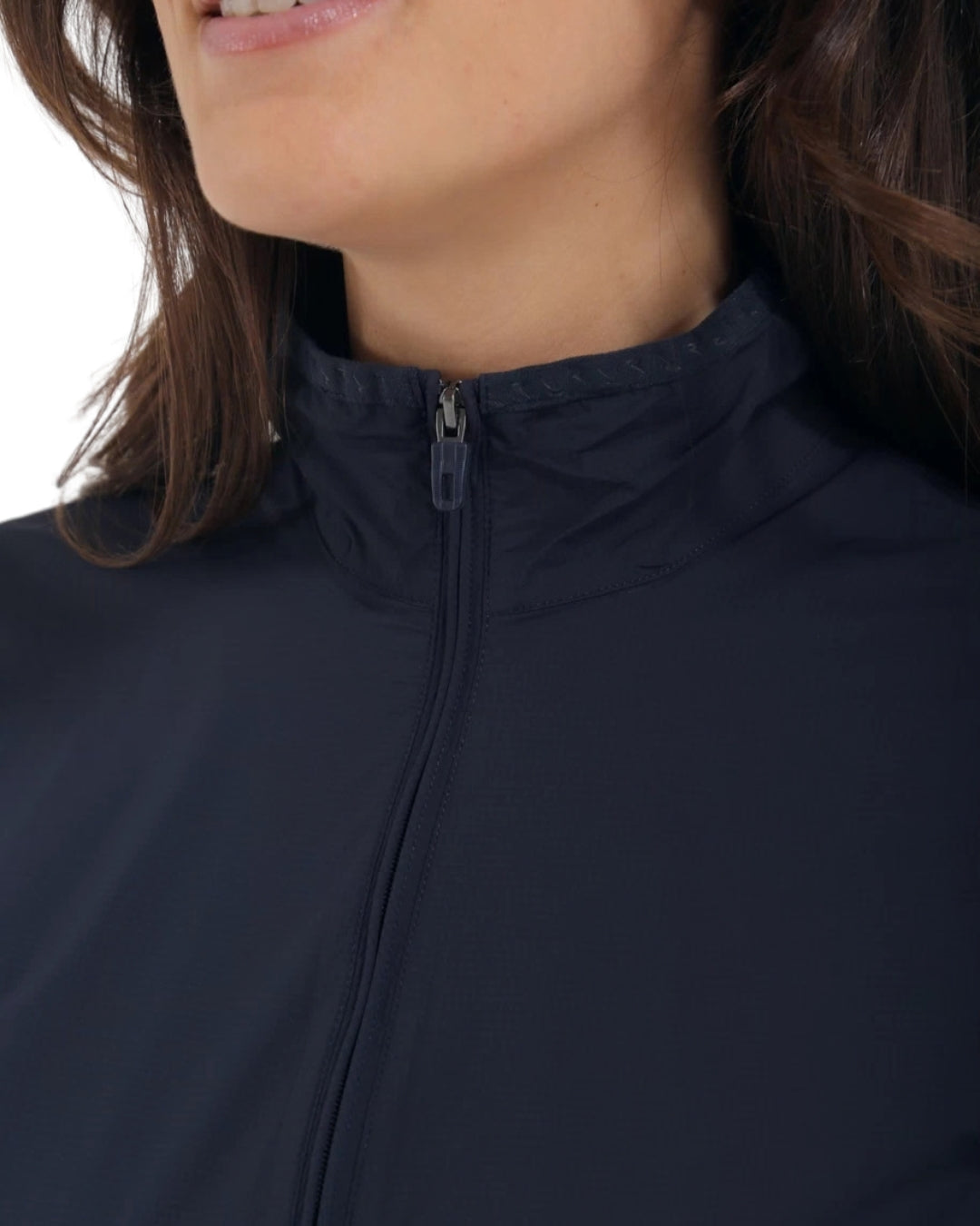 Chervò Melodia Golfjacke – Detailansicht 4