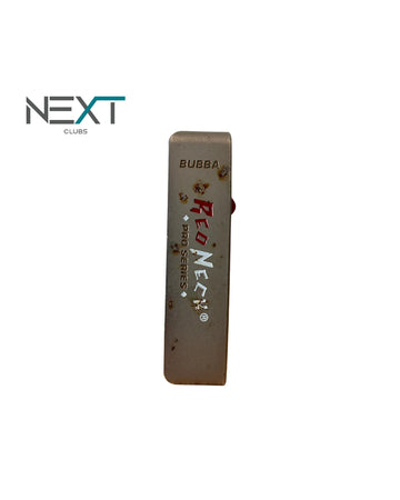 Dunlop BUBBA RedNeck Pro Series Putter 35-36 Inch Linkshand
