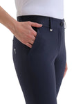 Chervò Sell Golfhose – Detailansicht 5