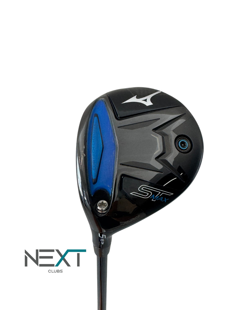 Mizuno ST Max 230 Fairwayholz 5 LH / 18° / Flex R / UST Mamiya LINQ M40x