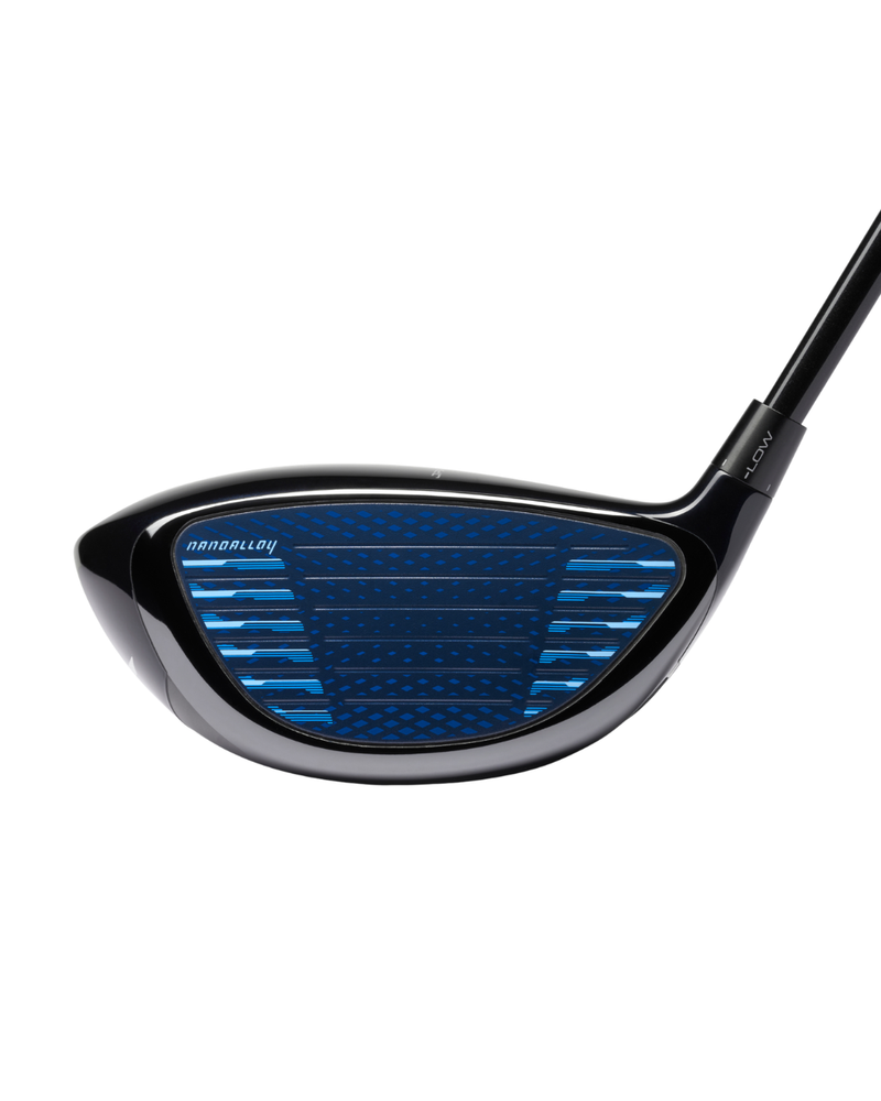 Mizuno JPX One Select Driver