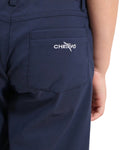 Chervò Grigo Junior-Bermudashorts – Detailansicht 4