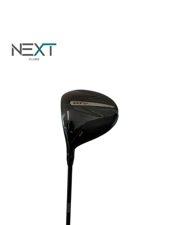Titleist GT2 Driver 9° Linkshand / Mitsubishi Tensei 1K Blue 55g / Regular Flex