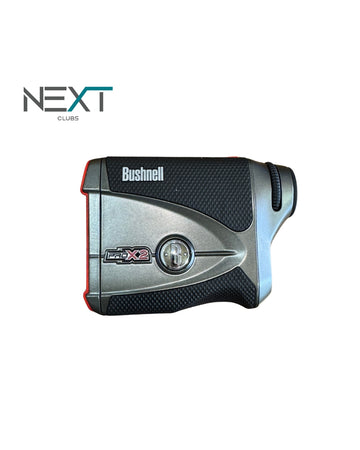 Bushnell Pro X2 Laser-Entfernungsmesser mit Slope-Funktion