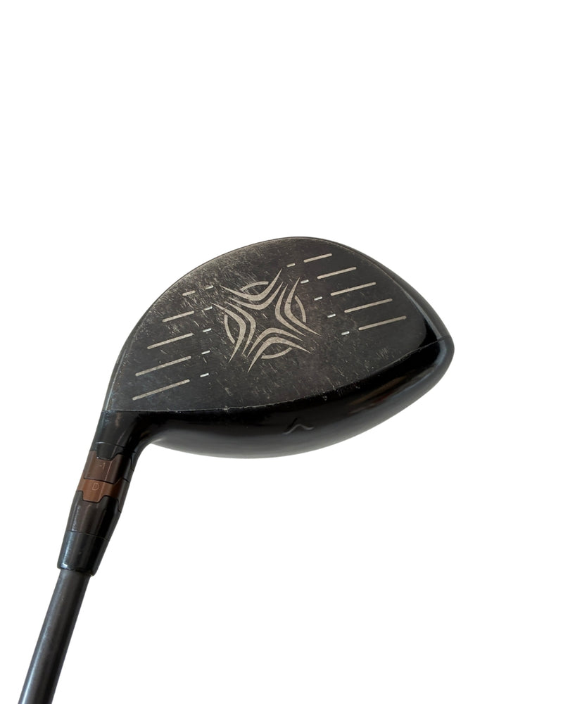 Callaway Great Big Bertha Driver 13,5° / Bassara Mitsubishi Rayon E42x5ct Lite