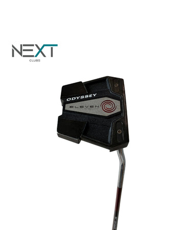 Odyssey Eleven Triple Track Putter 35 Inch